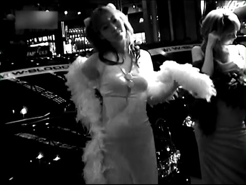         Vol.2_工業非破壊検査系で使用してる透過・透視の専用解析ソフト。レオタードも全て下着までスケスケ
    