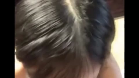         美少女の丁寧なお掃除フェラ
    