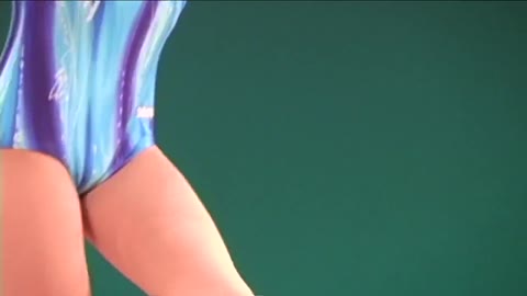         エアロビ大会ジュニアクラス03
    