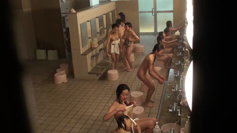         HD高画質③後編
    