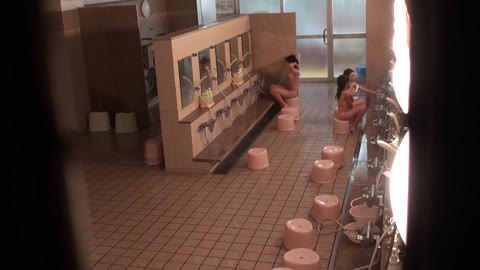         HD高画質①後編
    