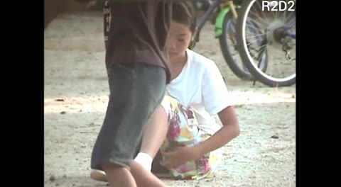         放課後の道草 その74
    