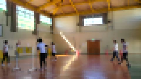         ママさんバレー胸ちら/着替え/更衣室盗撮
    