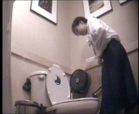         おトイレシリーズ３
    