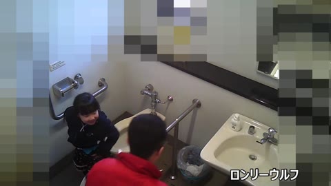         トイレ安らぎ63、仲良しって素晴らしい3【賑やか編】
    