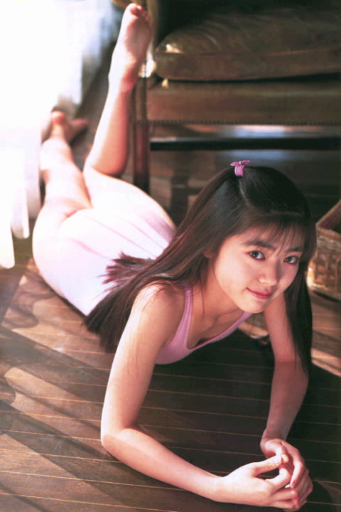         ９０年代の雑誌・写真集⑬
    