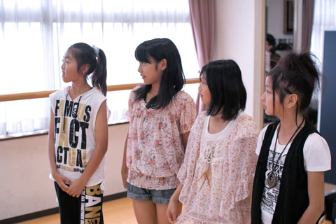         Jアイドル撮影会のひみつ３
    