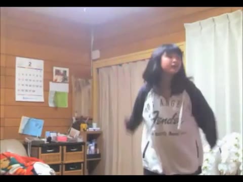         4人のナチュラリストの大胆な姿
    