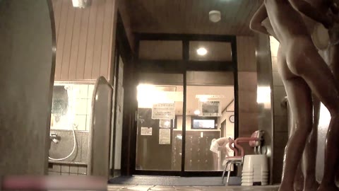         高画質脱〇場編②
    