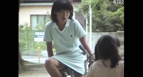         放課後の風景その70
    