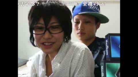         ヤリマン女子大生のニコ生セックス配信
    