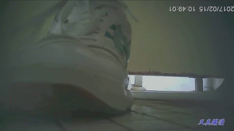         大会トイレcheck vol.8
    