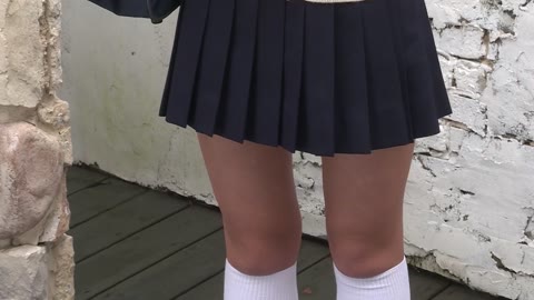         「 天真爛漫 4」　香月〇珠
    