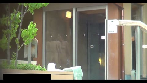         イケてる美巨乳風呂！入浴シーンじっくり観察
    