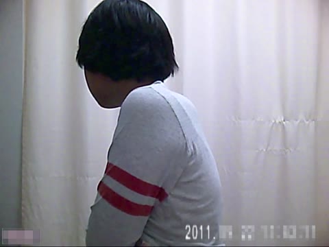         ＳとＣの検診会場に潜入♪
    