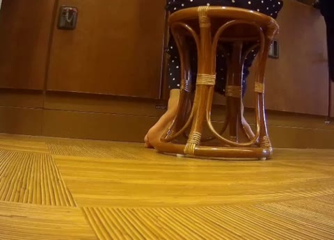         お風呂盗撮（小編）１
    