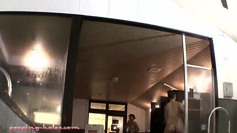         絶対撮影させてくれないCのSPA盗撮
    