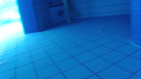         【完全版】oo水着が不要な市民プール水中追い撮りお得セット★フルセット4
    