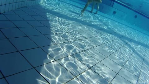         【完全版】oo水着が不要な市民プール水中追い撮りお得セット★フルセット6
    