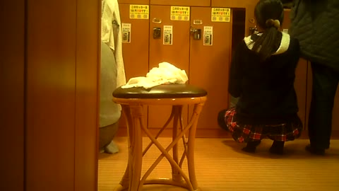         【撮っ太郎の○撮日記　32日目】～スカート姿のエース級娘を撮っ太郎編～
    