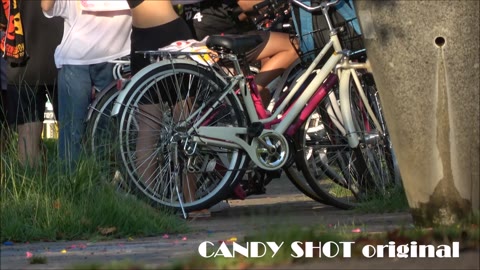         【HD】お着替えSCK④
    