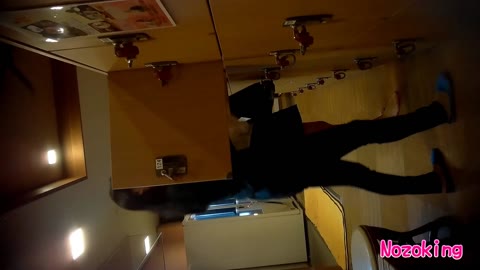         (オリ未公開)可愛いKちゃんJDと脱衣所観察 No.008
    