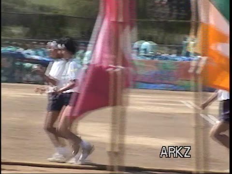         JCブルマ体育祭B　３３ー１
    