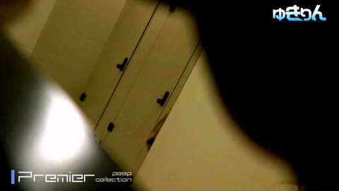         【世界の射窓から】新世界の射窓 No105 つやつやの黒髪長身
    