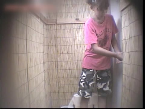         【SC限定】海の家トイレ　２
    