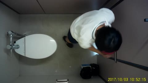         JKちゃん達のtoilet⑩　２年連続体育祭特集！がっつりカメラ目線です・・( ;∀;)
    