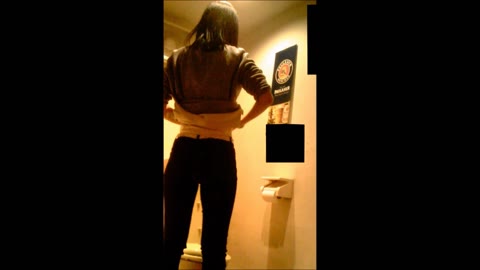         トイレ浪漫映像『★新作★・全身くまなく編③』
    