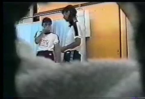         身体測定「初〇部」2
    