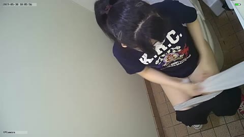         マルチコンビニトイレ８
    