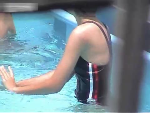         J_H_S水泳授業vol.3
    