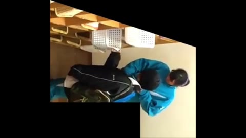         部活後の・・・
    