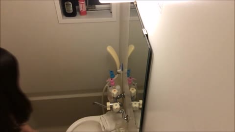         【過去最高の取れ高】C妹のお風呂を隠し撮りしました【12/20最新作】
    