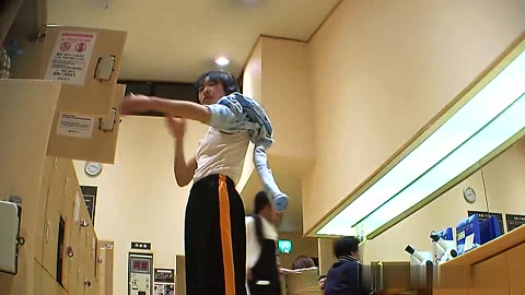         Sの素っ裸ジャンケン
    