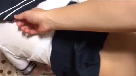         《流出》コスプレ娘が騎乗位でイク
    