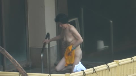         令和露天風呂⓺
    