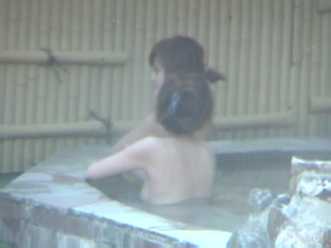         高画質露天盗撮 新・乙女の湯 Vol.04
    