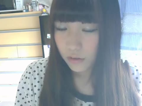         チャット美女　５人目, 消された自撮り シーちゃんの自慰 2作品
    