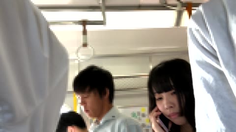         【私服C・K】微バレシリーズ（女の子3人収録）
    