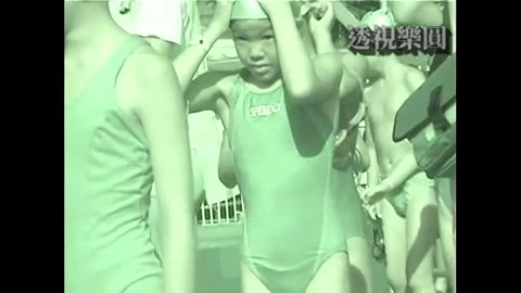         S級赤外線トライアスロン大会
    