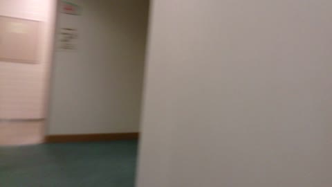         とある施設の和式トイレ
    