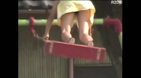         放課後の風景その67
    