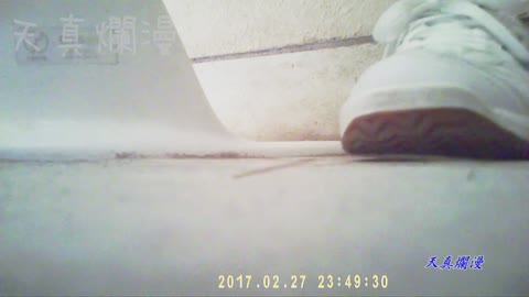         期間限定　制服パイパン 大会トイレチェックvol.1
    