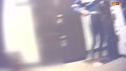         なぜか一番そそられる三人組登場【神降臨 Vol.096】
    