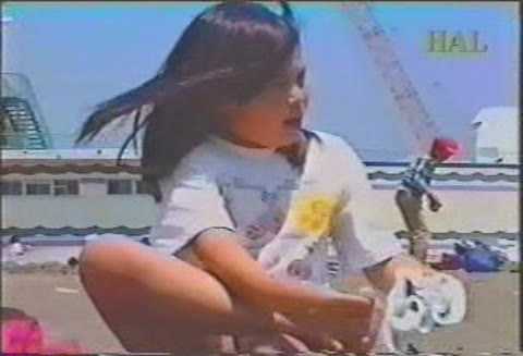         (ロリ盗撮)(小学)☆ネ申☆ランド企画・HALetc…BEST編集！
    