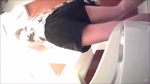         女子トイレ盗撮(228)夏休み特別企画乃偽坂なら号泣の中腰うんち沢山迫力美女厳選超広角便器内全１１名
    