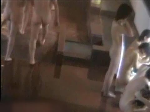         激撮☆修学旅行のJ●大浴場盗撮④
    